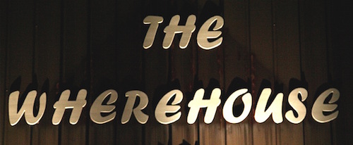 The Wherehouse