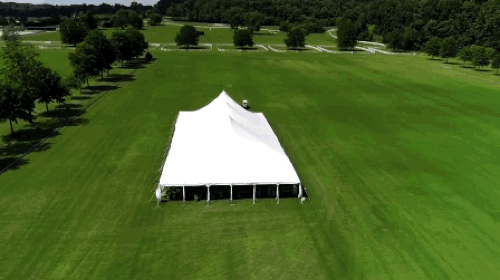 Tents, tables, chairs, linens, dance floors, stages, we got them all and more!